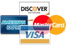 Interstate Garage Doors Bethpage, NY 516-734-6764 - sb-credit-card